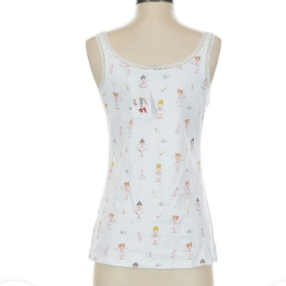 Andine Tank Size Small. NWT - Picture 2 of 4